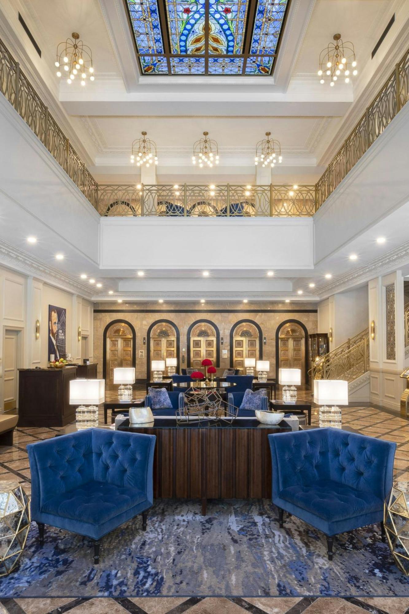 Hotel Saint Louis, Autograph Collection מראה חיצוני תמונה