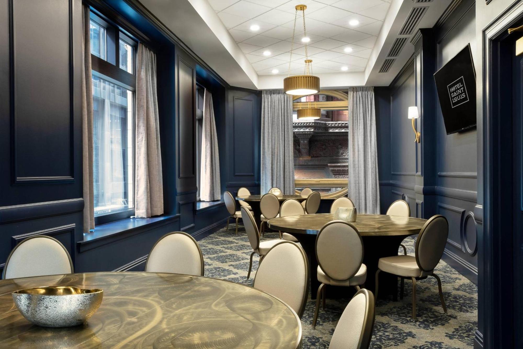 Hotel Saint Louis, Autograph Collection מראה חיצוני תמונה