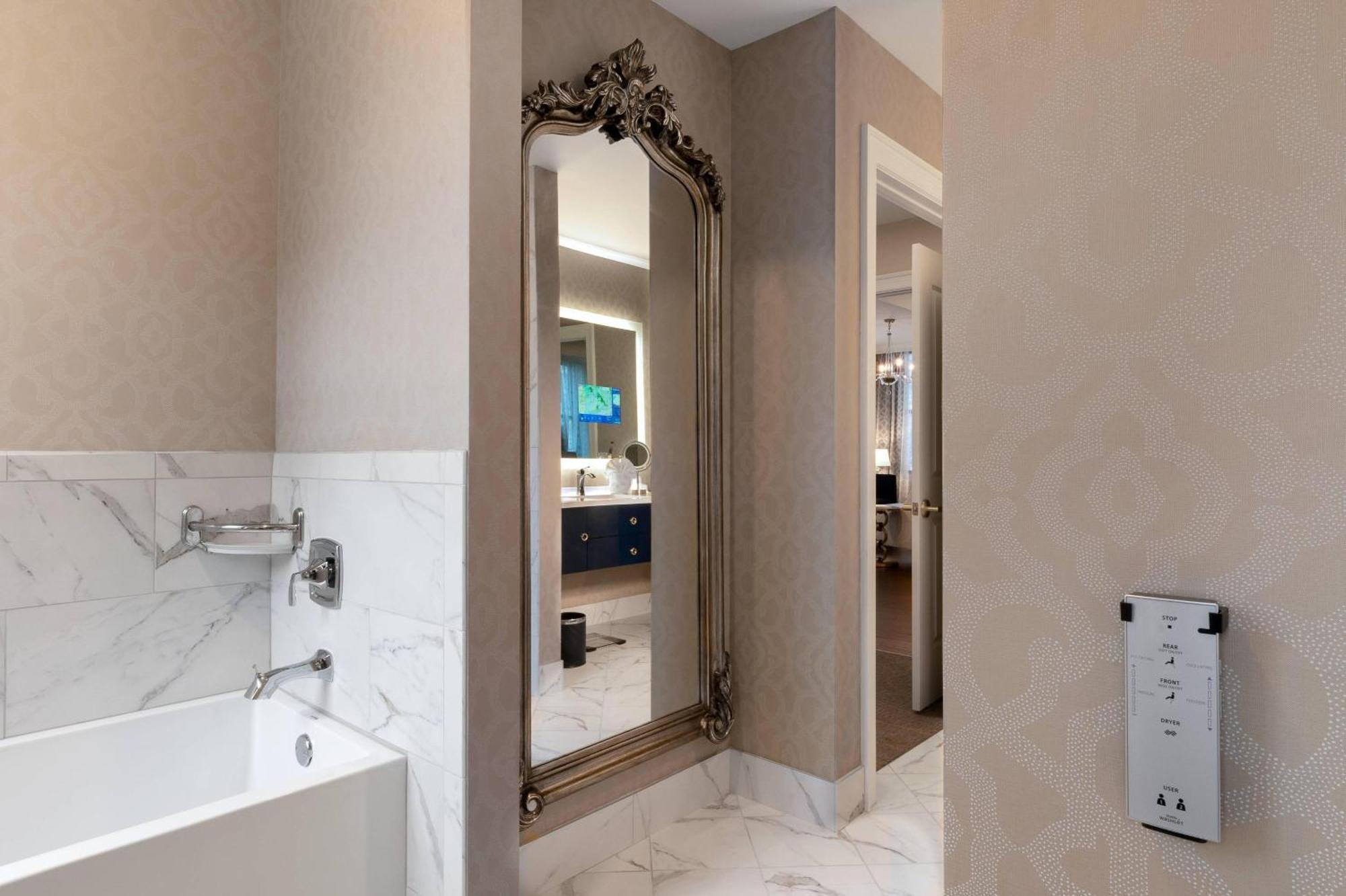 Hotel Saint Louis, Autograph Collection מראה חיצוני תמונה