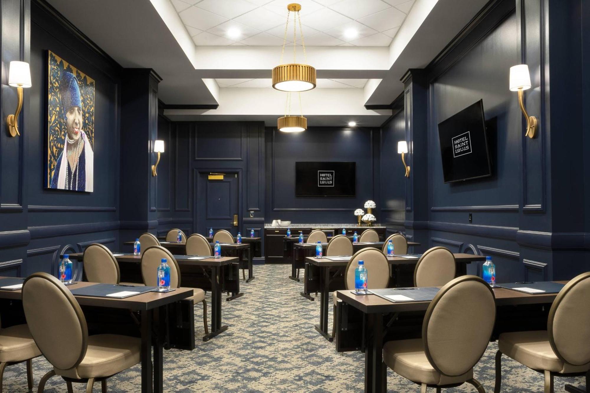 Hotel Saint Louis, Autograph Collection מראה חיצוני תמונה