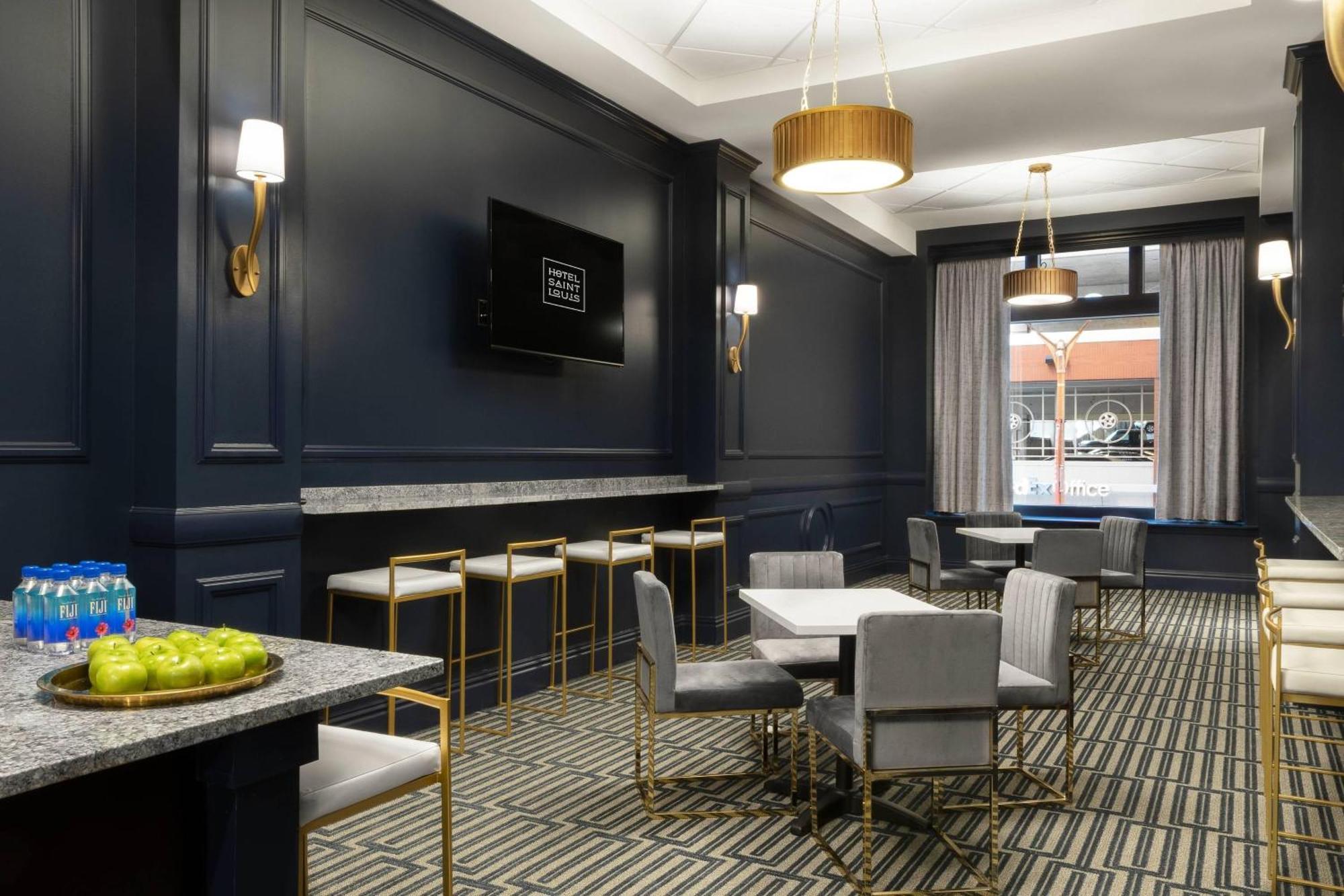 Hotel Saint Louis, Autograph Collection מראה חיצוני תמונה