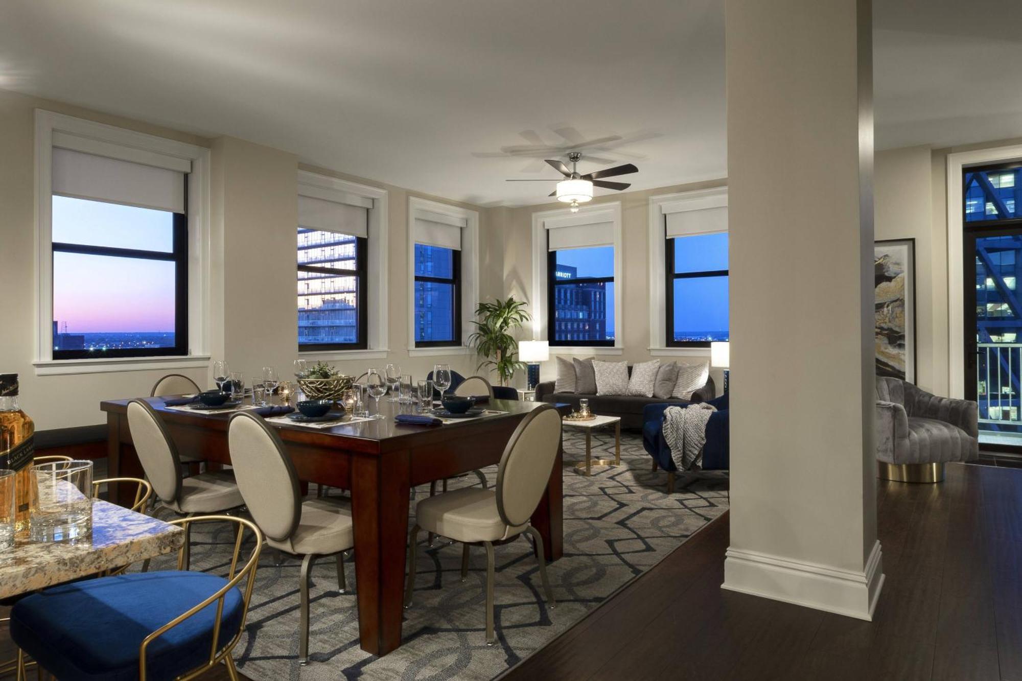 Hotel Saint Louis, Autograph Collection מראה חיצוני תמונה
