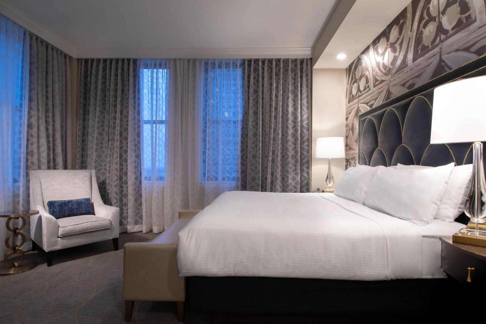 Hotel Saint Louis, Autograph Collection מראה חיצוני תמונה