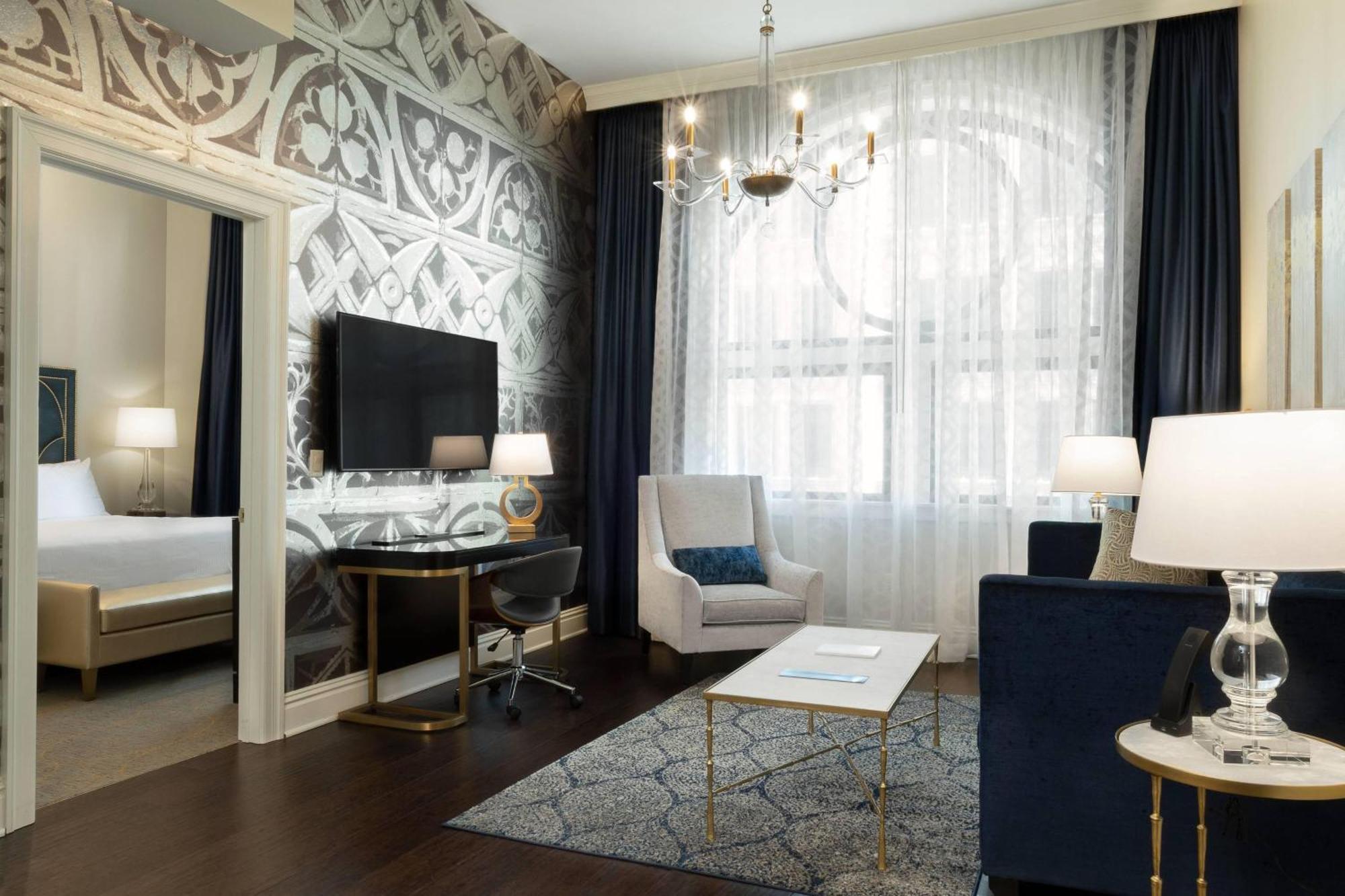 Hotel Saint Louis, Autograph Collection מראה חיצוני תמונה