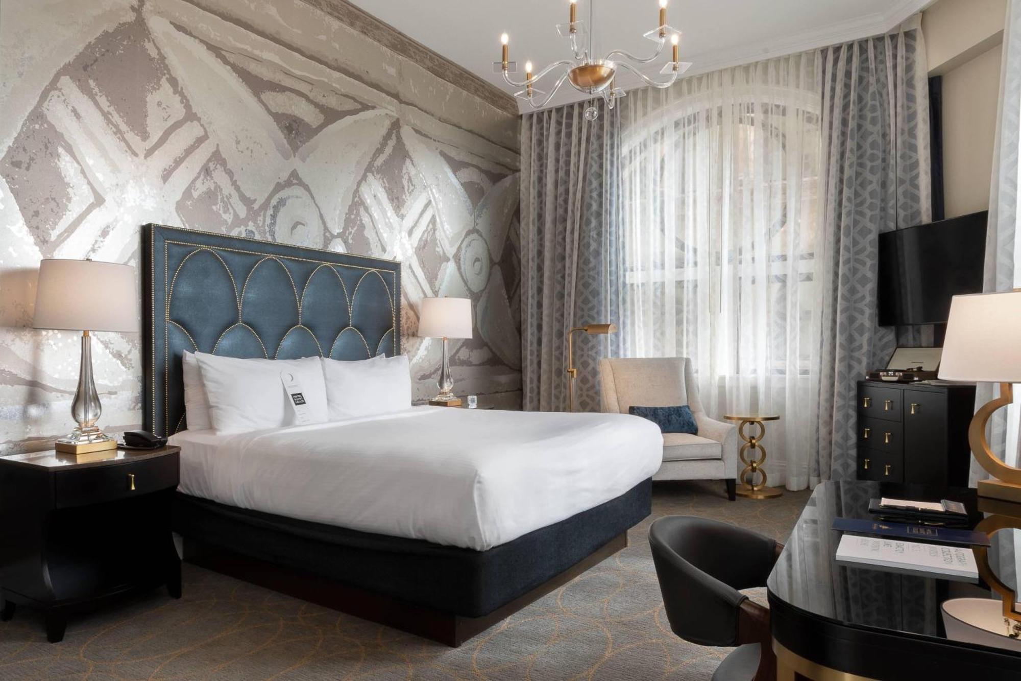Hotel Saint Louis, Autograph Collection מראה חיצוני תמונה