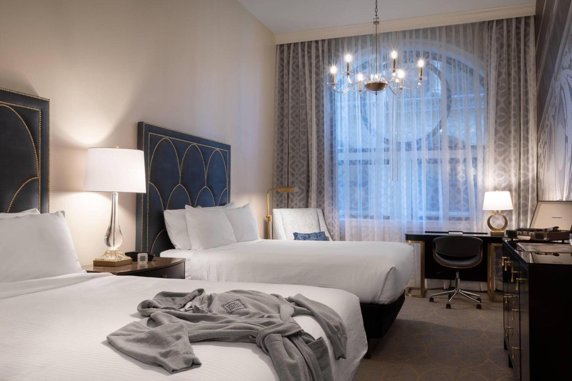 Hotel Saint Louis, Autograph Collection מראה חיצוני תמונה