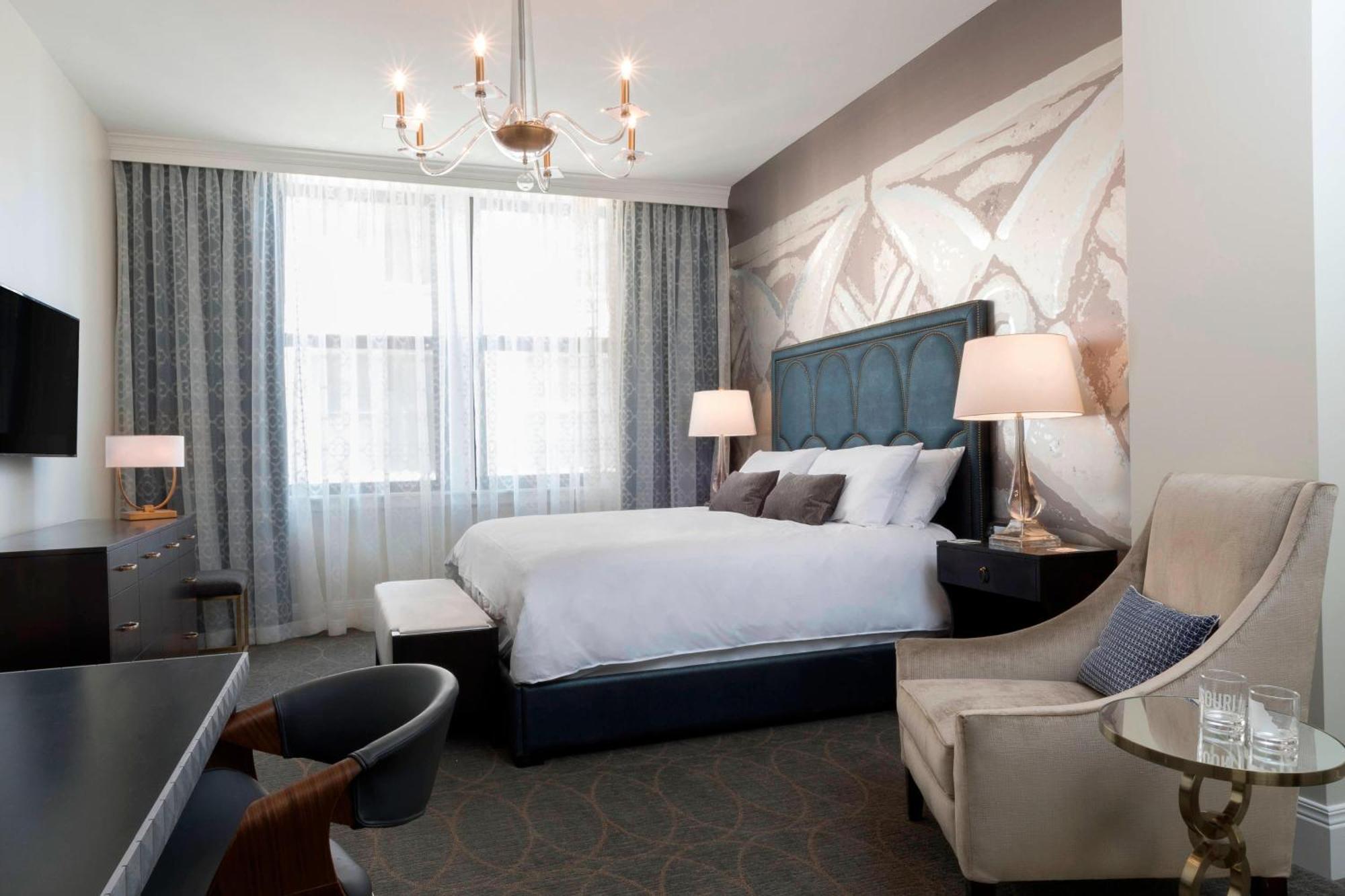 Hotel Saint Louis, Autograph Collection מראה חיצוני תמונה